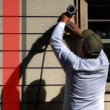 Best Custom Trim and Detailing for Siding  in Lakehurst, NJ